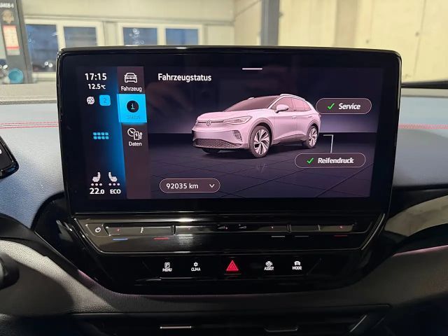 Volkswagen ID.4 77 KWh GTX Max