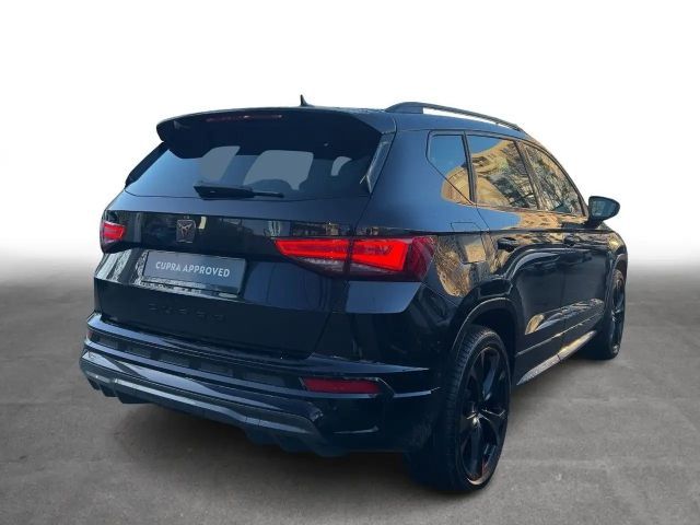 Cupra Ateca 2.0 TSI DSG