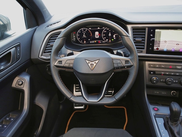 Cupra Ateca 4Drive VZ