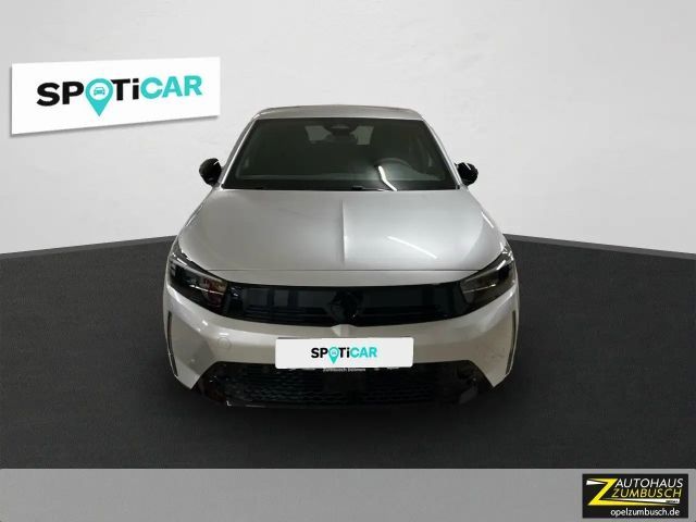 Opel Corsa GS-Line Grand Sport