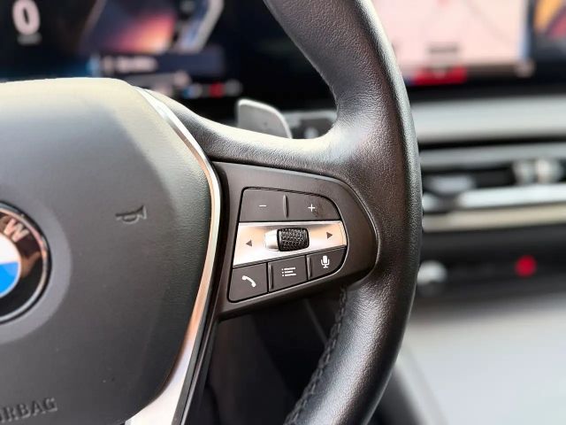 BMW 320 320d Touring xDrive