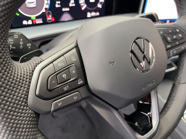 Volkswagen Tayron DSG R-Line eHybrid