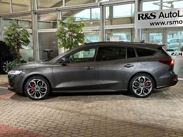 Ford Focus ST Line Style Wagon