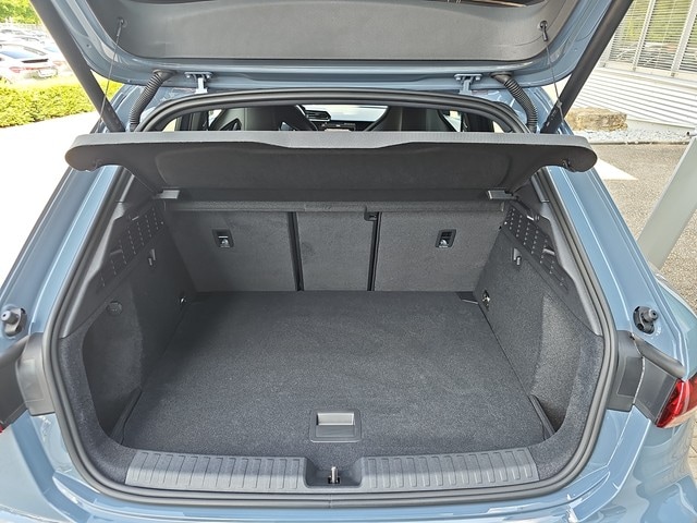 Audi RS3 Quattro S-Tronic Sportback