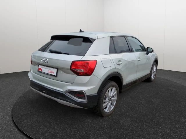 Audi Q2 35 TFSI S-Tronic