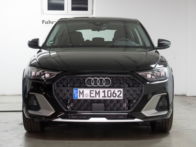 Audi A1 30 TFSI Allstreet S-Tronic