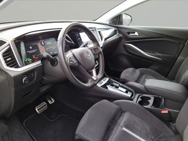 Opel Grandland X GSe Hybrid Innovation