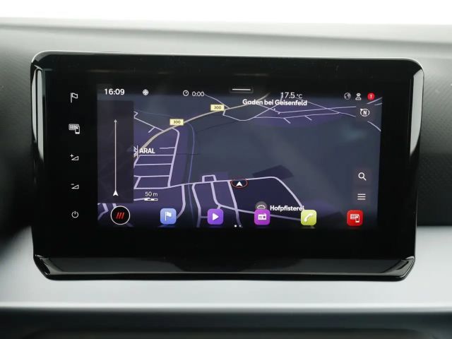 Seat Arona 1.0 EcoTSI DSG FR-lijn
