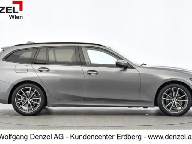 BMW 318 318d Touring