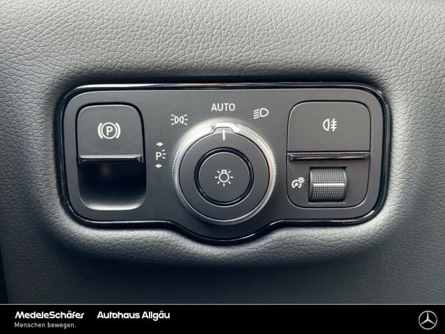 Mercedes-Benz EQV 300 Limousine Lang