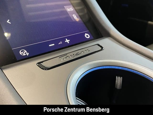 Porsche Taycan 4S Sport Turismo