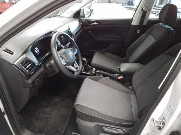 Volkswagen T-Cross 1.5 TSI DSG Life