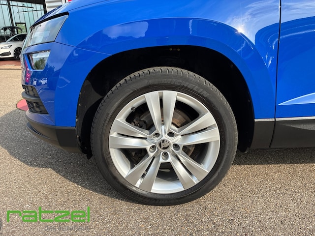 Skoda Karoq 2.0 TDI Style Style