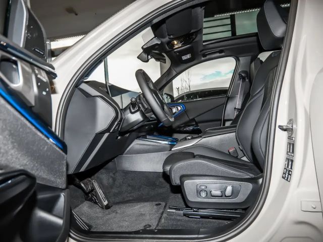 BMW X3 M-Sport xDrive