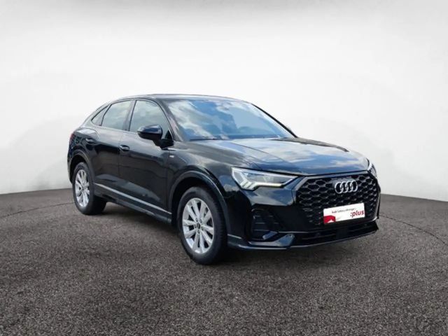 Audi Q3 35 TFSI S-Line