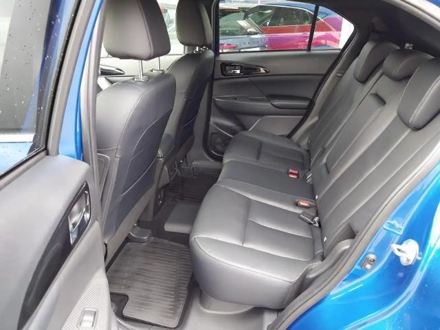 Mitsubishi Eclipse Cross 4WD PHEV