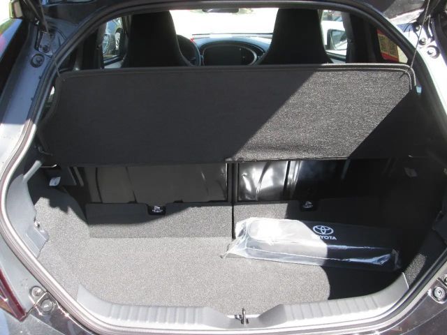 Toyota Aygo X Explore Hatchback