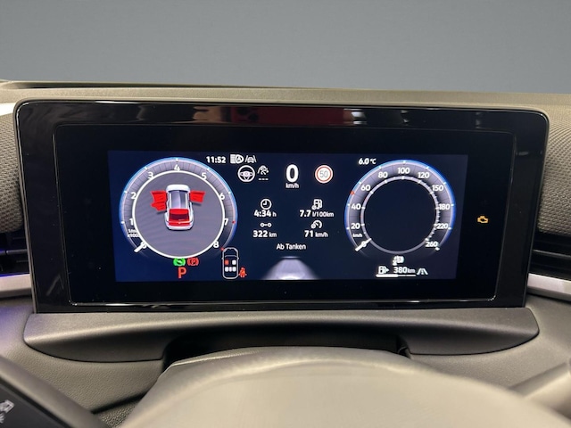 Volkswagen T-Roc 1.5 TSI DSG R-Line