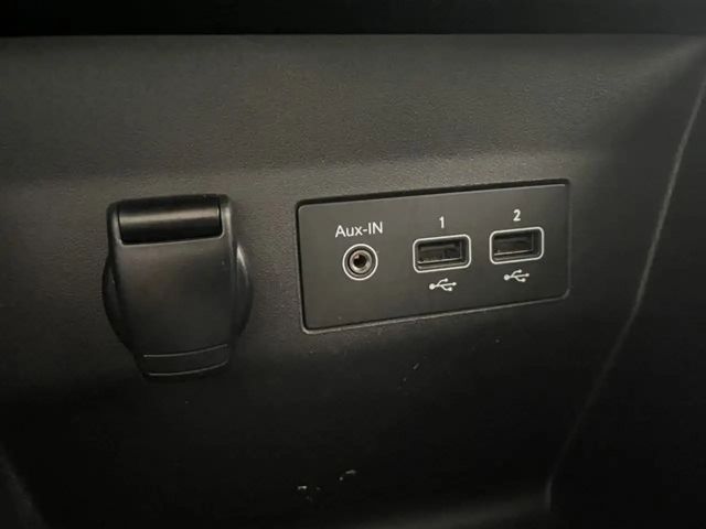 Renault Clio Experience