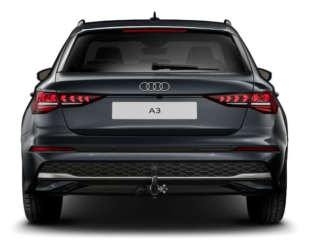 Audi A3 35 TFSI S-Tronic Sportback