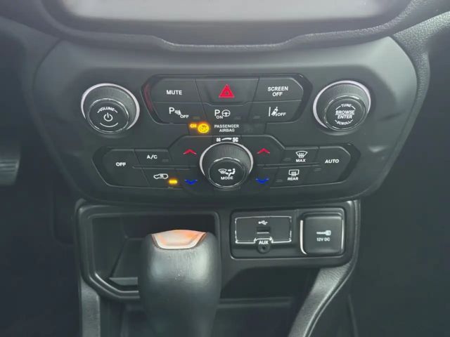 Jeep Renegade Limited