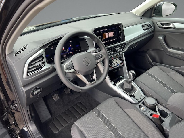 Volkswagen T-Roc 1.0 TSI Life