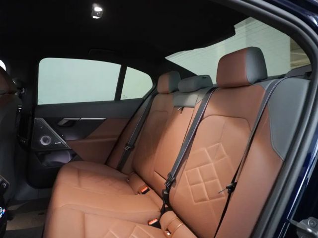 BMW i5 M60 Sedan xDrive