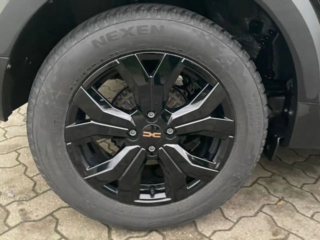 Dacia Sandero Extreme Stepway