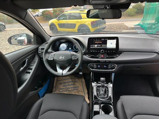 Hyundai i30 1.0 T-GDi