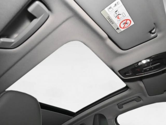 Audi Q5 SUV edition one mit Akzenten Schwarz TDI quattr