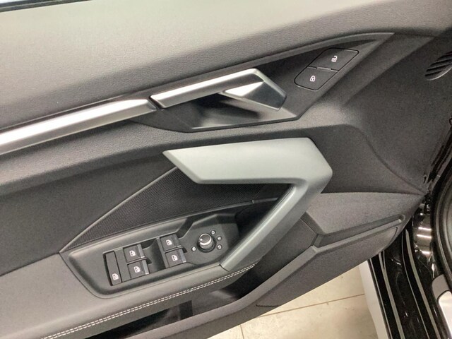 Audi A3 S-Tronic Sportback