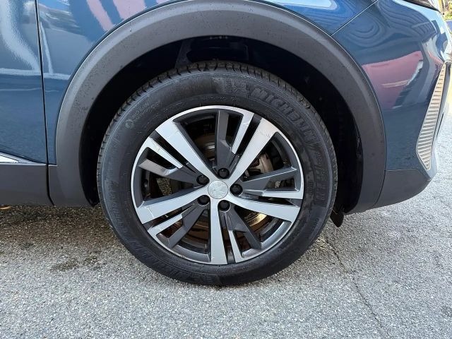 Peugeot 3008 Allure Pack PureTech