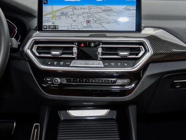 BMW X3 M-Sport xDrive30d