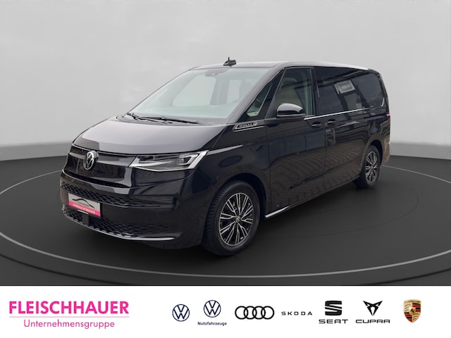Volkswagen Multivan 2.0 TSI Lang
