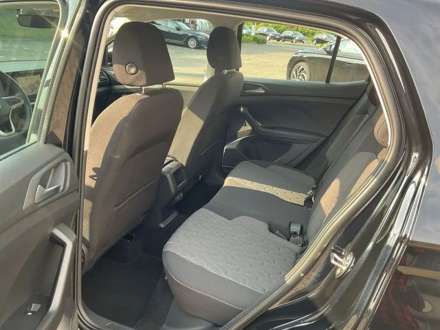 Volkswagen T-Cross 1.0 TSI DSG Life