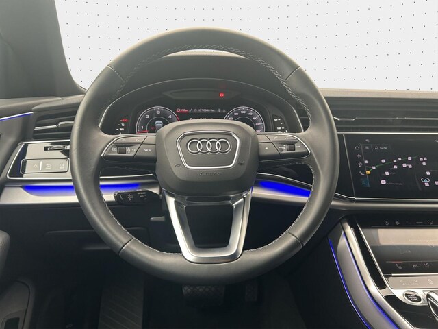 Audi Q8 45 TDI Quattro