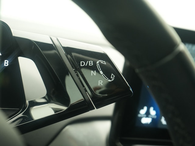 Volkswagen ID.4 Performance Pro