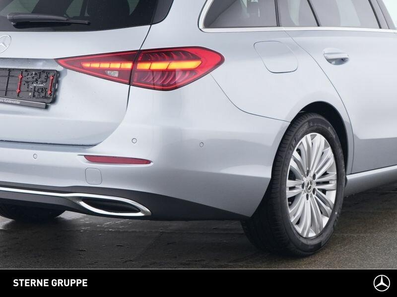 Mercedes-Benz C 200 AVANTGARDE Estate