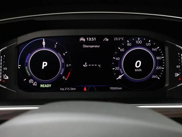 Volkswagen Tiguan 1.4 eHybrid DSG eHybrid