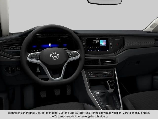 Volkswagen Taigo Life