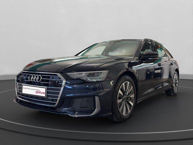 Audi A6 50 TFSI Avant Hybride Quattro