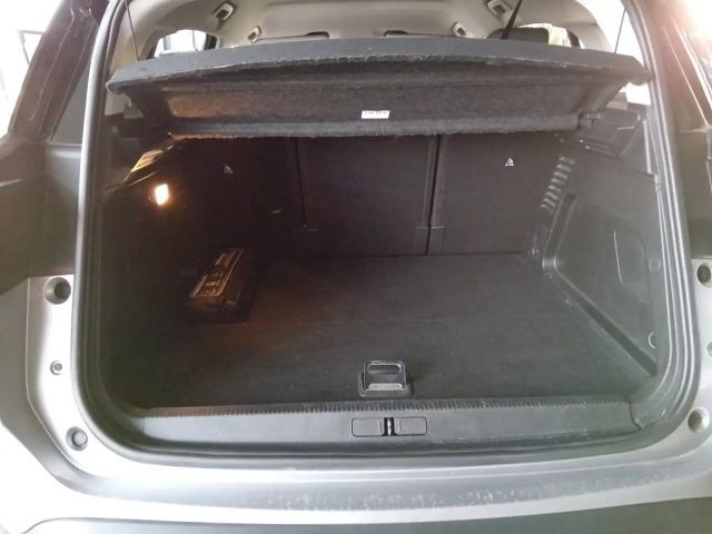 Citroën C5 Aircross C-Series