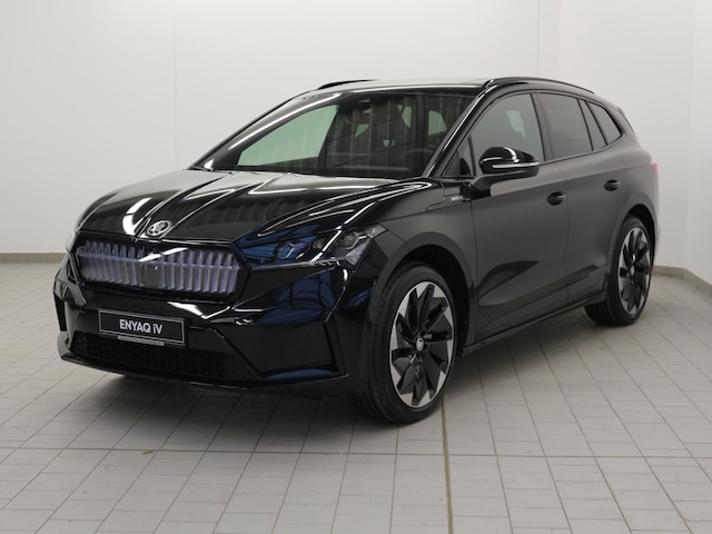 Skoda Enyaq Sportline