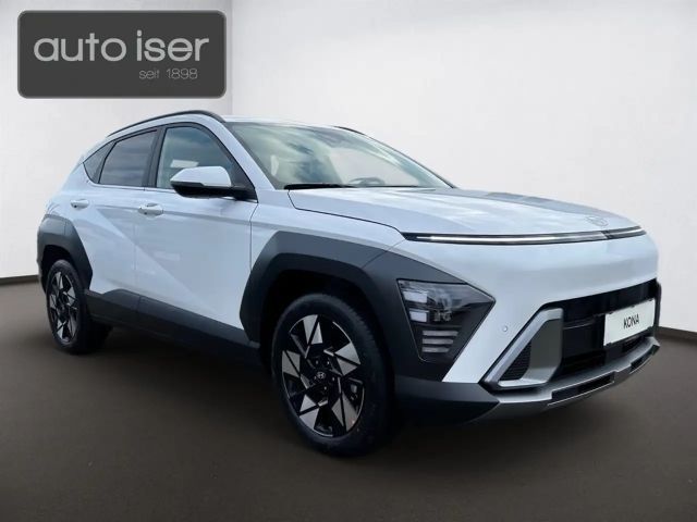 Hyundai Kona 1.6 2WD
