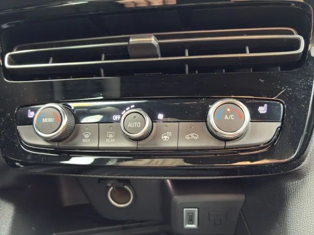 Opel Mokka Edition Turbo