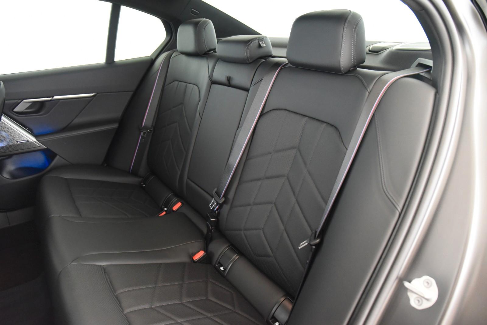 BMW 540 540d M-Sport Sedan xDrive