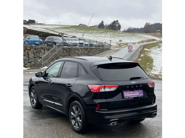 Ford Kuga ST Line