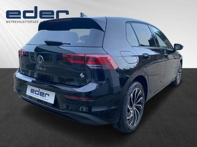 Volkswagen Golf Rabbit 45 TDI