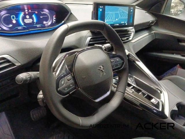 Peugeot 3008 Allure Pack