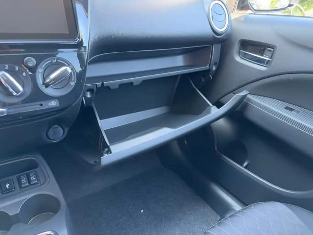 Mitsubishi Space Star Star